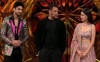 Bigg Boss 17: Isha Malviya Wanted Abhishek Kumar To Win Over Munawar Faruqui | Watch Video